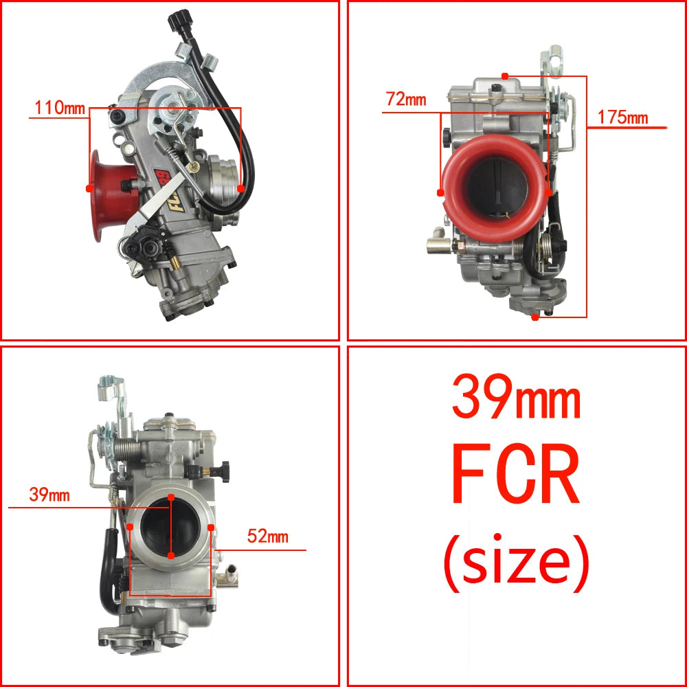 XtremeMotorsports_Carburetors_FCR-Racing-39mm