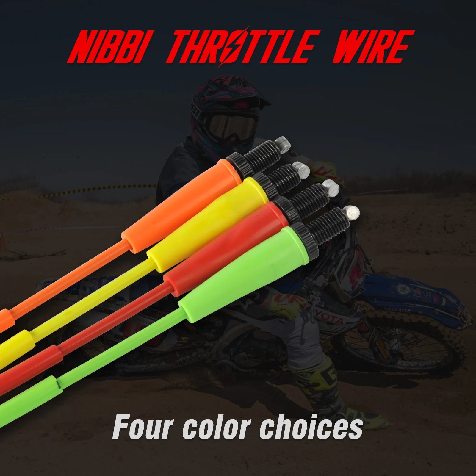 XtremeMotorsports_carburetor_NIBBI-Motorcycle-Throttle-Cable-46"-116cm-colors