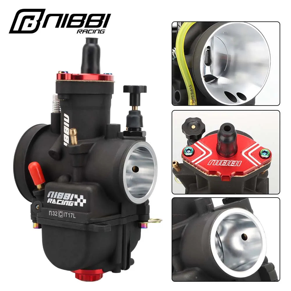 XtremeMotorsports_carburetors_NIBBI_PWK_overview