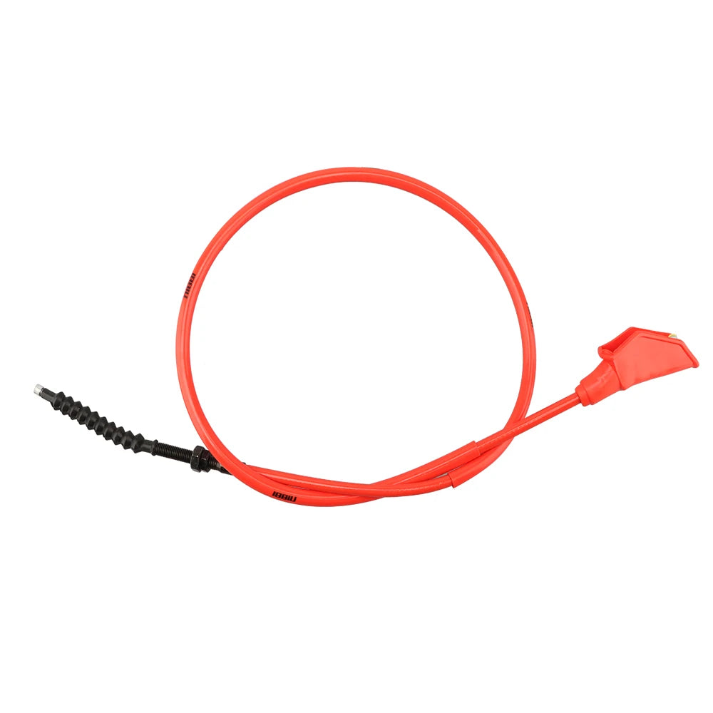XtremeMotorsports_clutch-cables_NIBBI_Clutch_Cable_43"-Red2